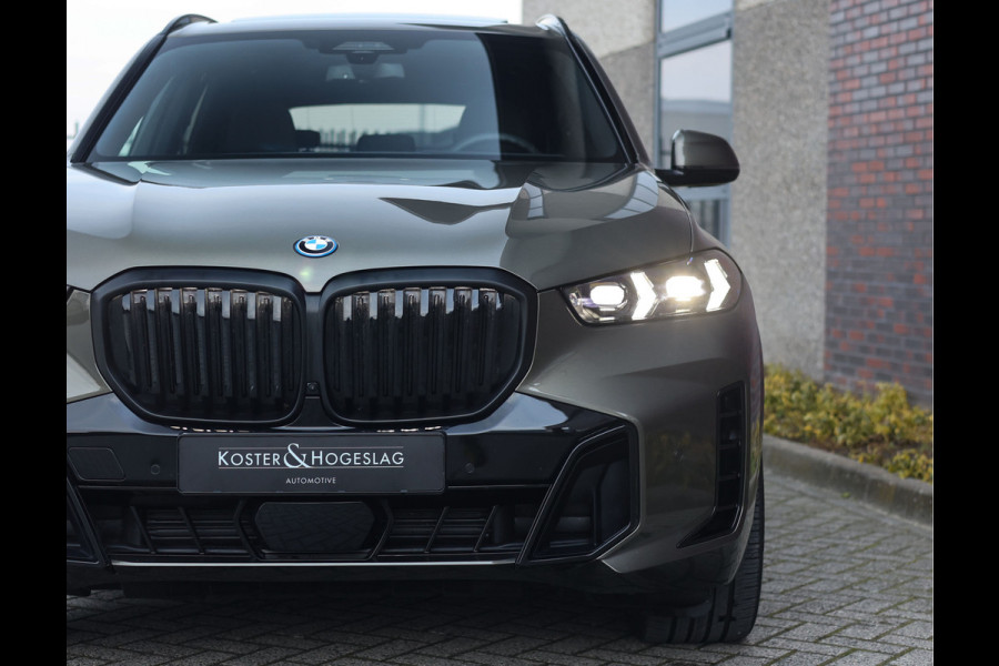 BMW X5 50e xDrive | M Sport Pro - Sky - Trekhaak