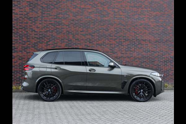 BMW X5 50e xDrive | M Sport Pro - Sky - Trekhaak