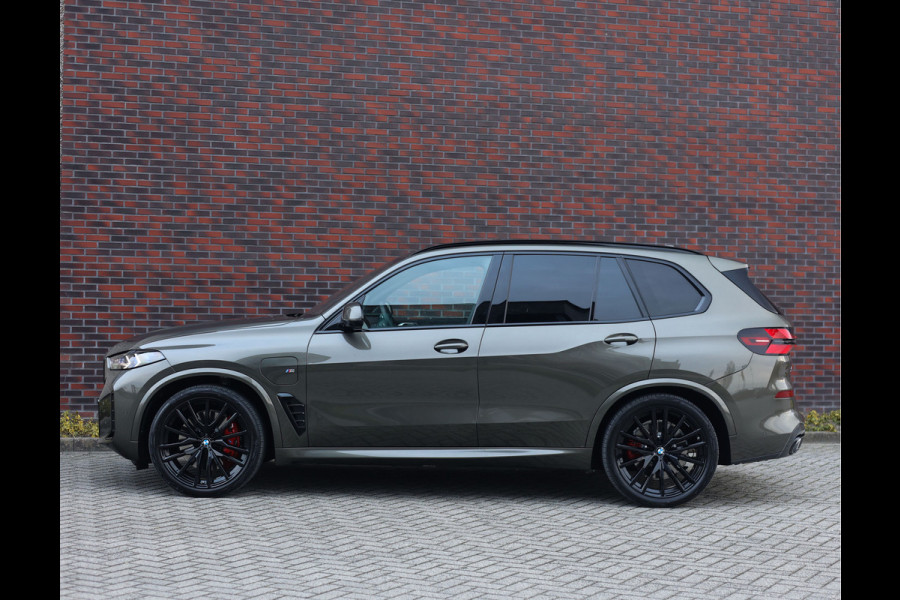 BMW X5 50e xDrive | M Sport Pro - Sky - Trekhaak
