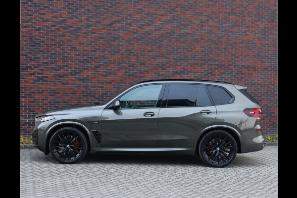 BMW X5 50e xDrive | M Sport Pro - Sky - Trekhaak