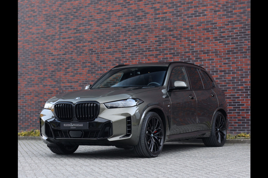 BMW X5 50e xDrive | M Sport Pro - Sky - Trekhaak