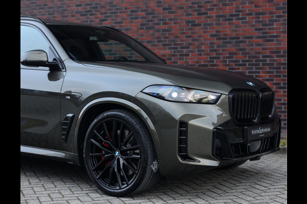 BMW X5 50e xDrive | M Sport Pro - Sky - Trekhaak
