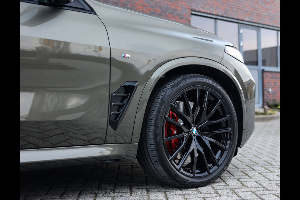 BMW X5 50e xDrive | M Sport Pro - Sky - Trekhaak