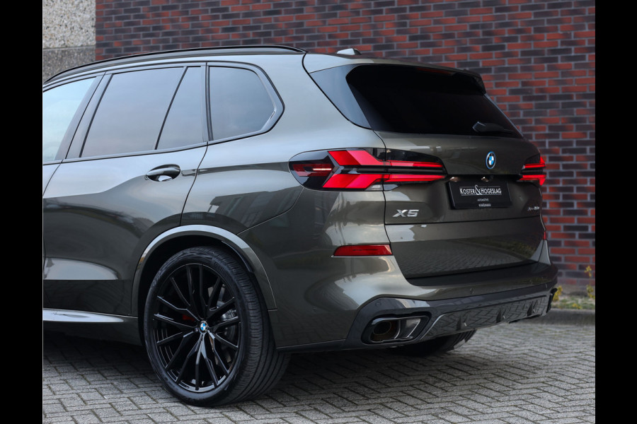 BMW X5 50e xDrive | M Sport Pro - Sky - Trekhaak