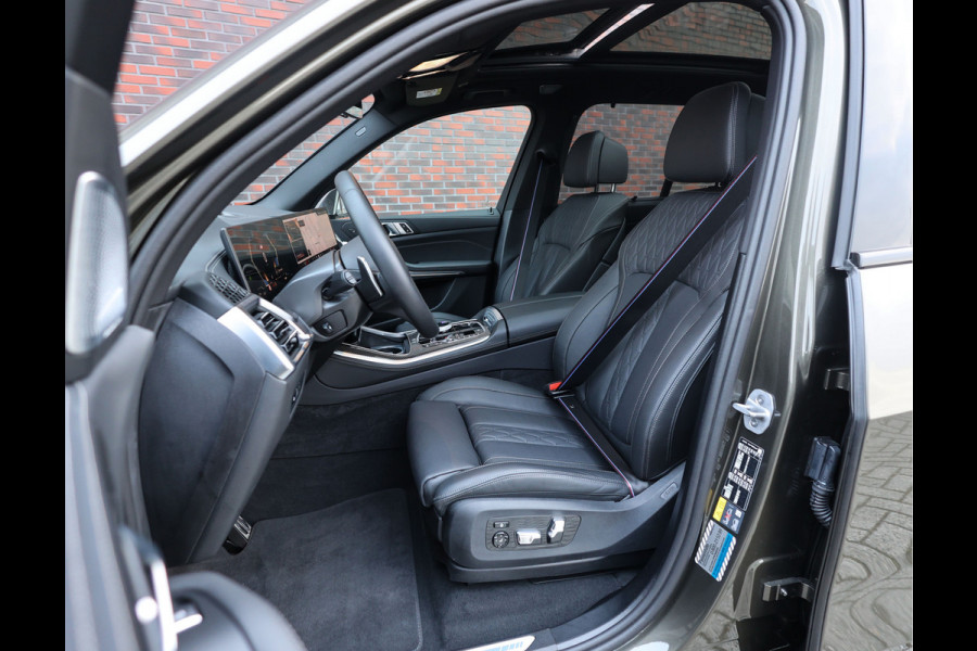 BMW X5 50e xDrive | M Sport Pro - Sky - Trekhaak