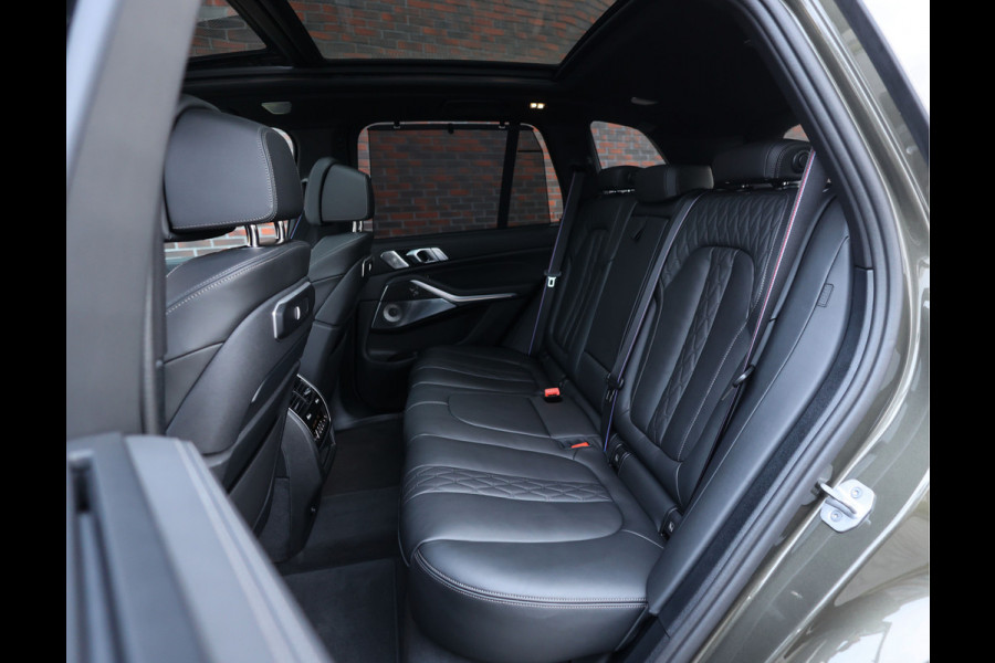 BMW X5 50e xDrive | M Sport Pro - Sky - Trekhaak