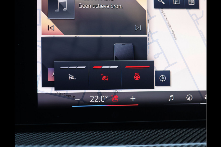 BMW X5 50e xDrive | M Sport Pro - Sky - Trekhaak