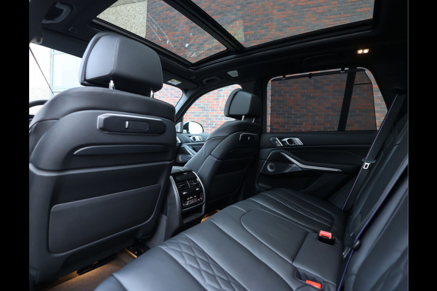 BMW X5 50e xDrive | M Sport Pro - Sky - Trekhaak