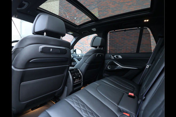 BMW X5 50e xDrive | M Sport Pro - Sky - Trekhaak