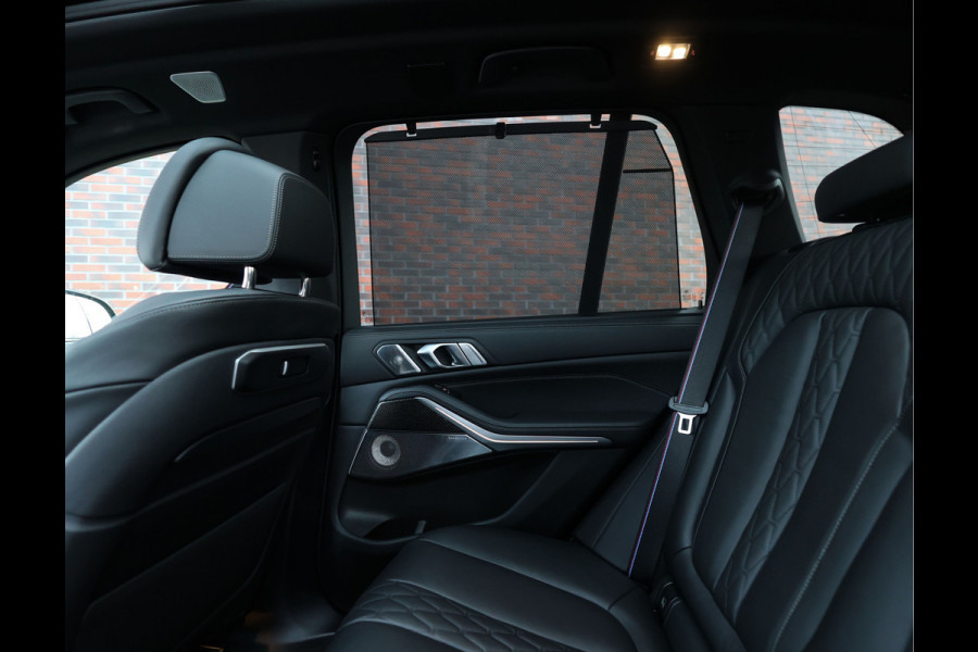 BMW X5 50e xDrive | M Sport Pro - Sky - Trekhaak