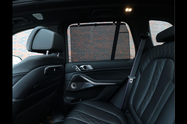BMW X5 50e xDrive | M Sport Pro - Sky - Trekhaak
