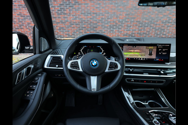 BMW X5 50e xDrive | M Sport Pro - Sky - Trekhaak