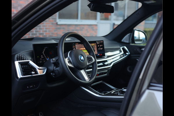 BMW X5 50e xDrive | M Sport Pro - Sky - Trekhaak