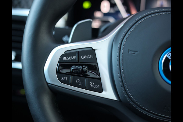 BMW X5 50e xDrive | M Sport Pro - Sky - Trekhaak