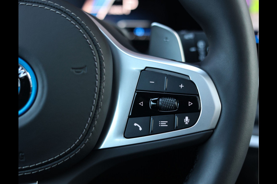 BMW X5 50e xDrive | M Sport Pro - Sky - Trekhaak