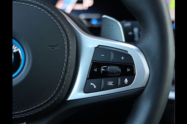 BMW X5 50e xDrive | M Sport Pro - Sky - Trekhaak