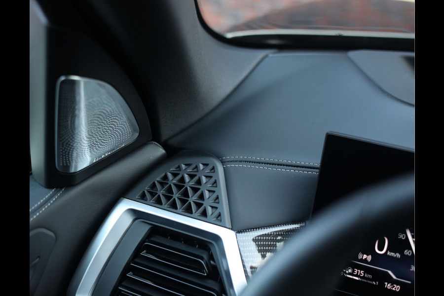 BMW X5 50e xDrive | M Sport Pro - Sky - Trekhaak