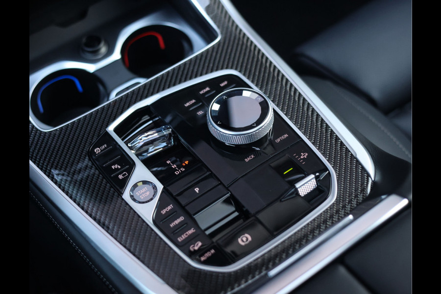 BMW X5 50e xDrive | M Sport Pro - Sky - Trekhaak