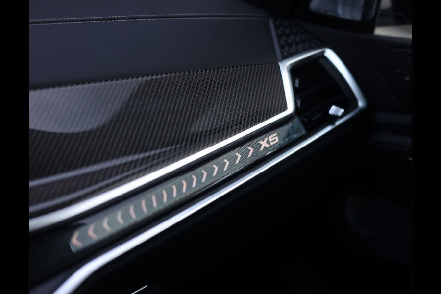 BMW X5 50e xDrive | M Sport Pro - Sky - Trekhaak