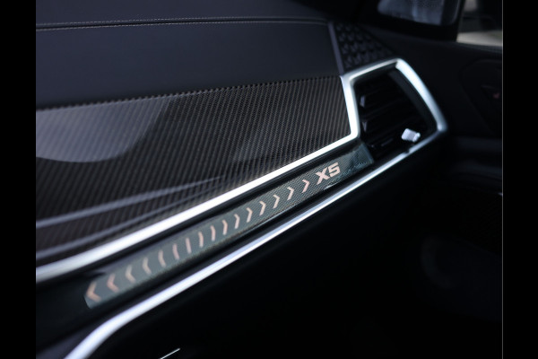BMW X5 50e xDrive | M Sport Pro - Sky - Trekhaak