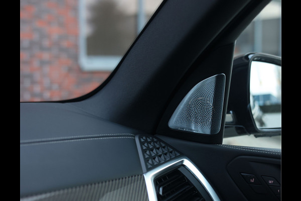 BMW X5 50e xDrive | M Sport Pro - Sky - Trekhaak