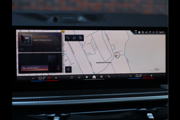 BMW X5 50e xDrive | M Sport Pro - Sky - Trekhaak