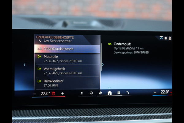 BMW X5 50e xDrive | M Sport Pro - Sky - Trekhaak