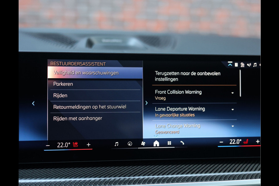 BMW X5 50e xDrive | M Sport Pro - Sky - Trekhaak