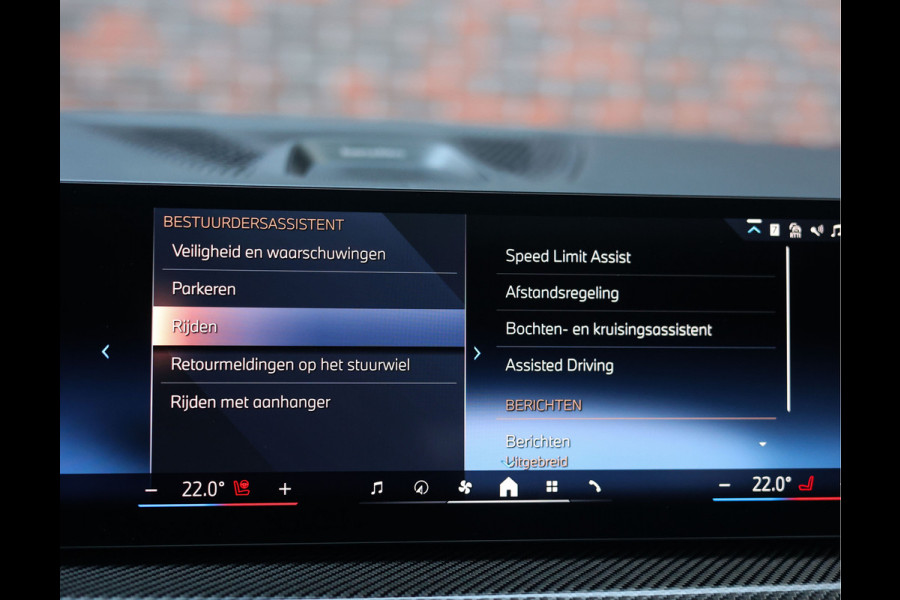 BMW X5 50e xDrive | M Sport Pro - Sky - Trekhaak