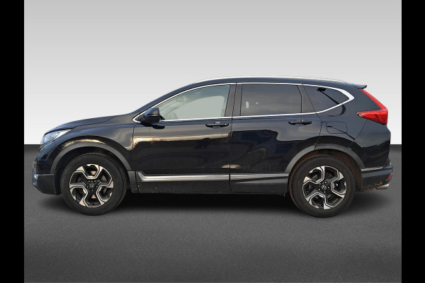Honda CR-V 1.5 AWD Lifestyle | Ledere interieur | Navigatie | Camera