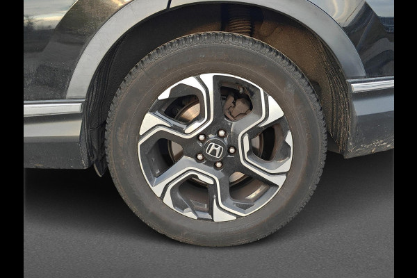 Honda CR-V 1.5 AWD Lifestyle | Ledere interieur | Navigatie | Camera