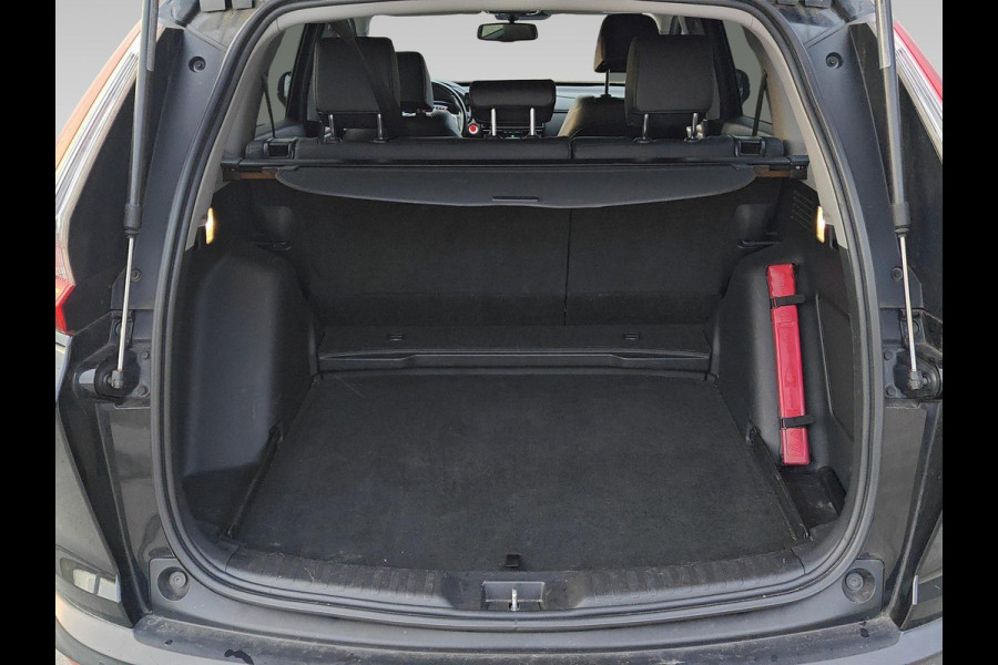 Honda CR-V 1.5 AWD Lifestyle | Ledere interieur | Navigatie | Camera