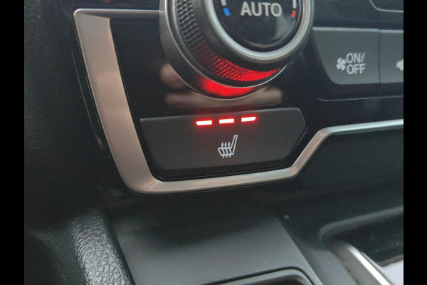 Honda CR-V 1.5 AWD Lifestyle | Ledere interieur | Navigatie | Camera