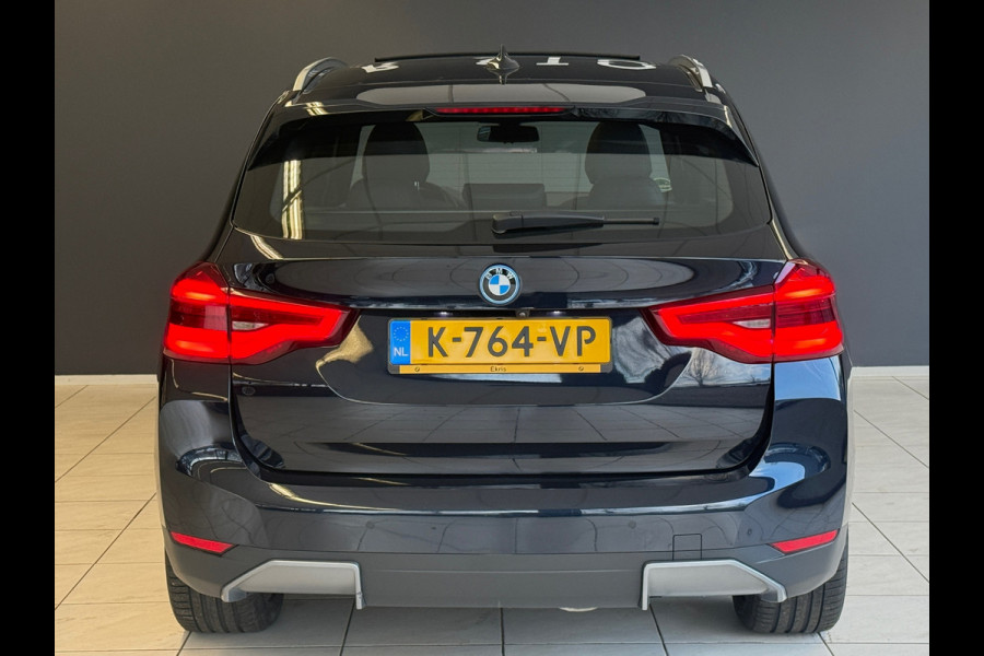 BMW iX3 Executive 80 kWh 97% SOH PANO|Leder|Dealer Onderhouden