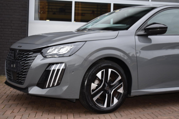 Peugeot 208 1.2 PureTech 100PK Allure Pack | 360 Camera | Carplay | Adapt. Cruise |  Incl. garantie