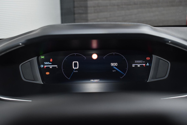 Peugeot 208 1.2 PureTech 100PK Allure Pack | 360 Camera | Carplay | Adapt. Cruise |  Incl. garantie