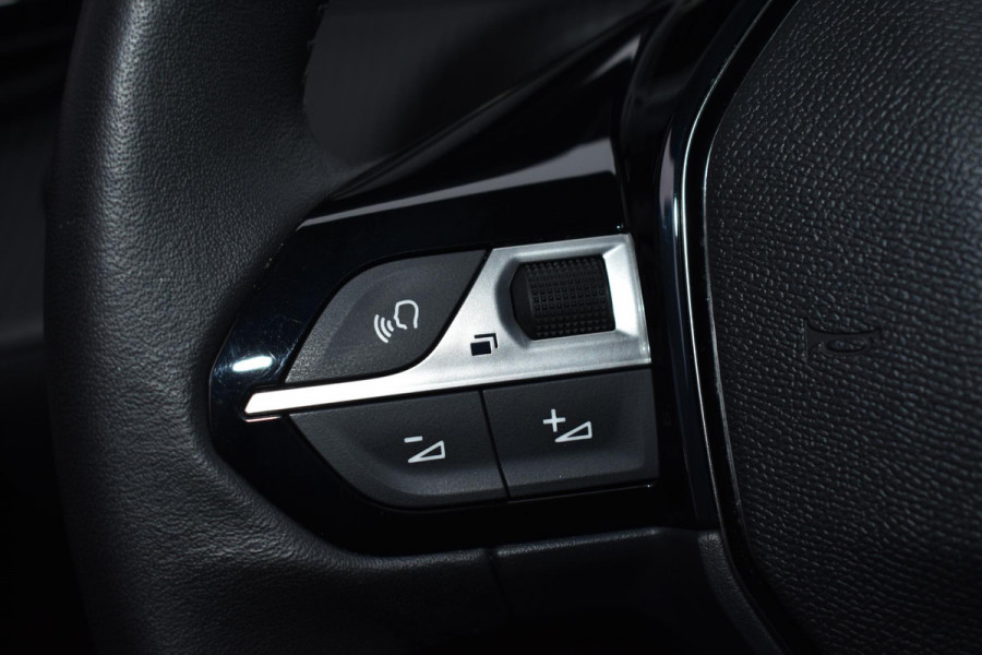 Peugeot 208 1.2 PureTech 100PK Allure Pack | 360 Camera | Carplay | Adapt. Cruise |  Incl. garantie