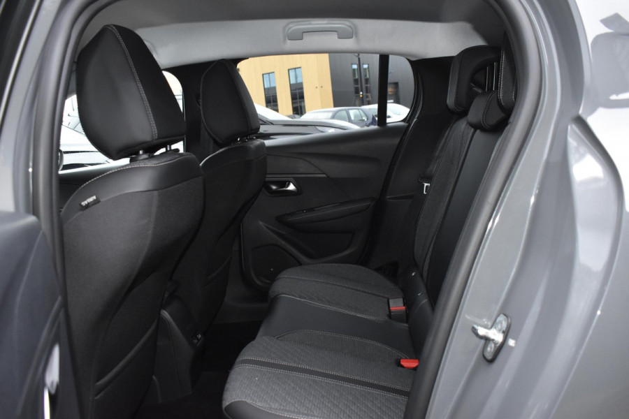 Peugeot 208 1.2 PureTech 100PK Allure Pack | 360 Camera | Carplay | Adapt. Cruise |  Incl. garantie