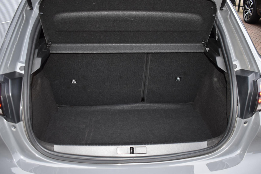 Peugeot 208 1.2 PureTech 100PK Allure Pack | 360 Camera | Carplay | Adapt. Cruise |  Incl. garantie