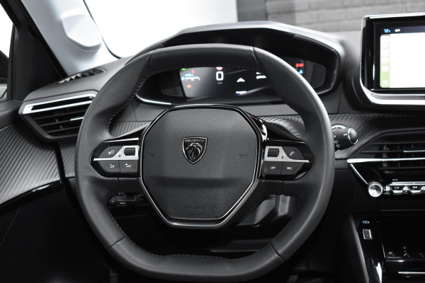 Peugeot 208 1.2 PureTech 100PK Allure Pack | 360 Camera | Carplay | Adapt. Cruise |  Incl. garantie