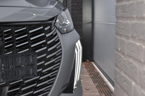 Peugeot 208 1.2 PureTech 100PK Allure Pack | 360 Camera | Carplay | Adapt. Cruise |  Incl. garantie