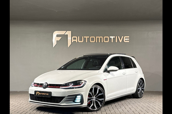 Volkswagen Golf 2.0 TSI GTI Performance Pano|Key|Dynaudi|DCC