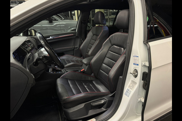 Volkswagen Golf 2.0 TSI GTI Performance Pano|Key|Dynaudi|DCC