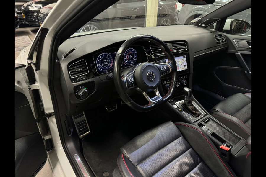 Volkswagen Golf 2.0 TSI GTI Performance Pano|Key|Dynaudi|DCC