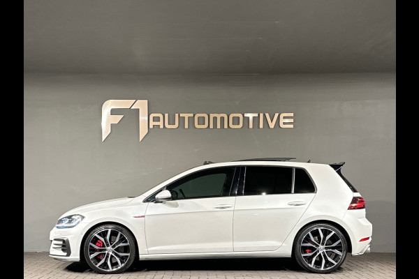 Volkswagen Golf 2.0 TSI GTI Performance Pano|Key|Dynaudi|DCC