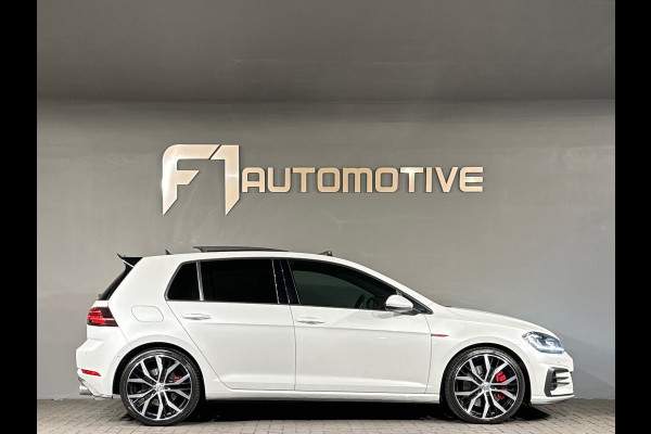 Volkswagen Golf 2.0 TSI GTI Performance Pano|Key|Dynaudi|DCC
