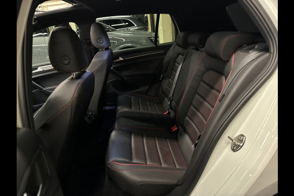 Volkswagen Golf 2.0 TSI GTI Performance Pano|Key|Dynaudi|DCC