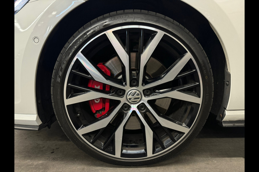 Volkswagen Golf 2.0 TSI GTI Performance Pano|Key|Dynaudi|DCC