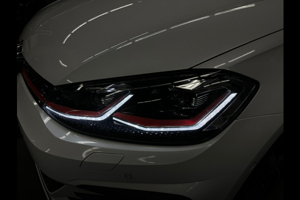 Volkswagen Golf 2.0 TSI GTI Performance Pano|Key|Dynaudi|DCC