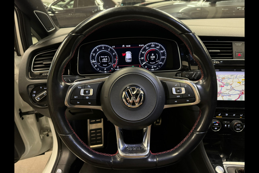 Volkswagen Golf 2.0 TSI GTI Performance Pano|Key|Dynaudi|DCC